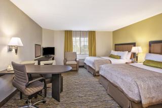 Candlewood Suites Indianapolis Northeast by IHG - Indianapolis - 2