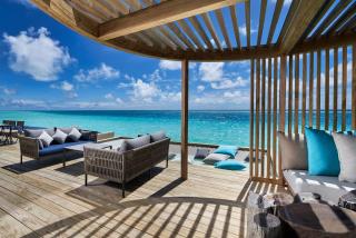 Hard Rock Hotel Maldives - Complimentary Roundtrip Speed Boat Transfer Until 21st December 2025 - Süd-Malé-Atoll - 1