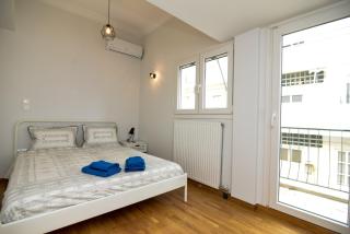 Athens Sea view 2 floor apartment next to Marina - Atene - 1