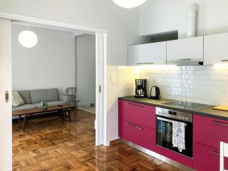 Athens Sea view 2 floor apartment next to Marina - Atene - 3