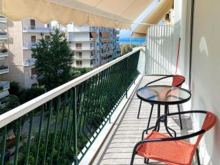Athens Sea view 2 floor apartment next to Marina - Atene - 7