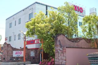 Hotel Mio Resort ( Adult Only) - Yokkaichi - 0