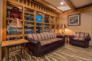 Holiday Inn Canyon De Chelly-Chinle by IHG - Chinle - 4