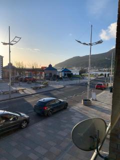 Sea View Terrace - Newcastle - 8