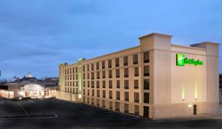Holiday Inn Cleveland - South Independence by IHG - Independence - 0