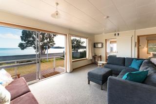 Dream View Waterfront Paihia - Paihia - 2