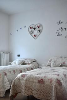 B&B Tulipano - Crone - 4