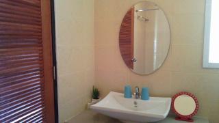 Private Lodge Beachside Samui Lamai - Strand Lamai - 2