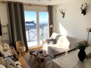 Cozy Apartment Mountain View - 70m² - 0