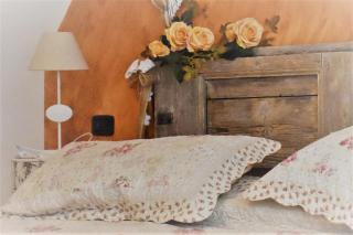 B&B Tulipano - Crone - 8