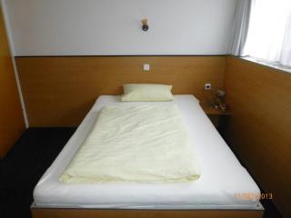 Hotel Rüstersieler Hof - 8
