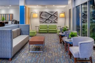 Holiday Inn Express & Suites - Rice Lake by IHG - 3