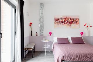 Rhome Accomodation - Roma - 6