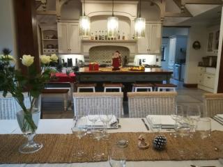 Ikamu's lodge - Germiston - 5