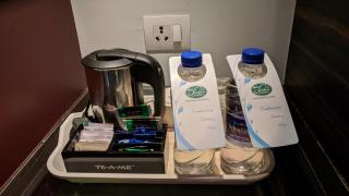 Hotel Sankam Residency - 7