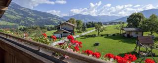 Achrainer-Moosen - Hopfgarten im Brixental - 9