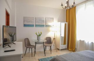 Color Apartments Eugen Carada St - Bucareste - 7