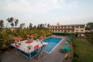 Hotel Sonar Bangla Mandarmoni - Mandarmani - 5