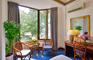 The Spring Hotel - 8