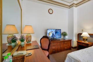 The Spring Hotel - Ho Chi Minh - 9