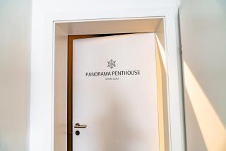 Panorama Lodge Premium Apartments - 2