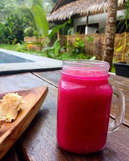 RNV Eco Resort Bungalows - Batukaras - 3