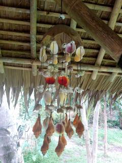 RNV Eco Resort Bungalows - Batukaras - 2