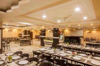 Hotel Sonar Bangla Tarapith - 2