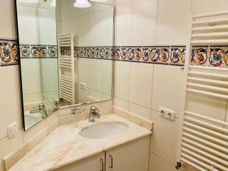 Residenz Bleichröder - Ferienwohnung 18 - Heringsdorf - 3