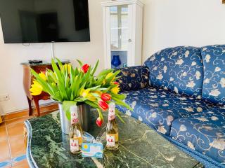 Residenz Bleichröder - Ferienwohnung 18 - Heringsdorf - 5