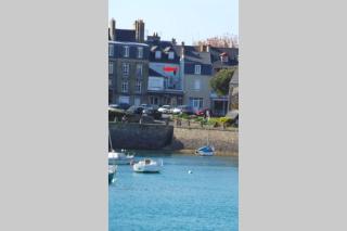 Le Solidor vue mer - Saint Malo - 5
