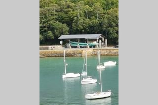 Le Solidor vue mer - Saint Malo - 7