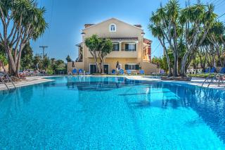 Legends Hotel Sidari Corfu - Sidari - 0