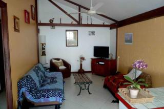 Maison Joss Villa - Sainte-Clotilde - 7