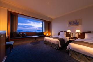 Rihga Royal Hotel Hiroshima - Hiroshima - 8