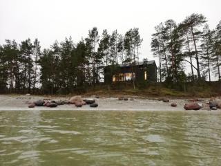 Seaside cottage Rebase Kuur - Keibu - 8