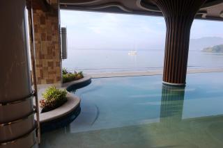 Central Park Reef Resort - Olongapo - 6