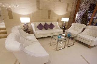 Central Park Reef Resort - Olongapo - 5