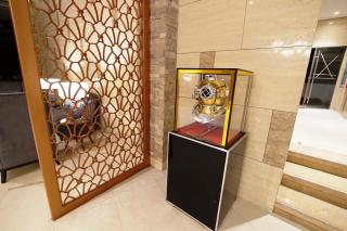 Central Park Reef Resort - 4