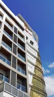 Central Park Reef Resort - Olongapo - 0