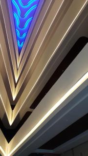 Central Park Reef Resort - 8