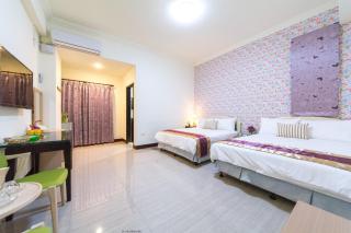 Xin Jing Zhan Homestay - Hualien - 5