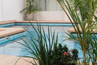 Fiori Apartments - Santa Cruz de la Sierra - 9