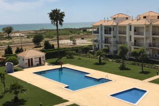 Vila Columbus T2 Frente Mar e Piscina - Quarteira - 0