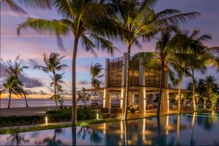 Pullman Maldives Maamutaa - All-Inclusive Resort - 50 percent off Transfers - Maamutaa - 2