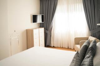 Hotel Sercotel Tres Luces - Vigo - 5