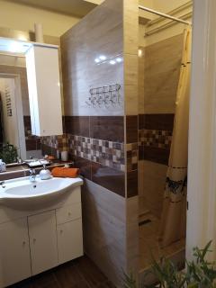 Silver Apartman - Eger - 1