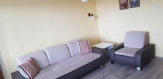 Sunny Apartment near the Park - 8