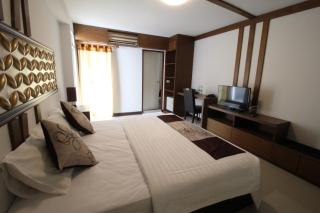 ลีลาวดี รามอินทรา - Leelawadee Resotel Raminthra 23 - Bangkok - 7