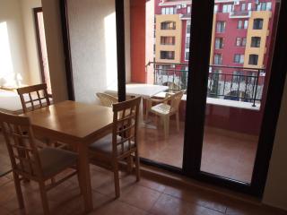 Visit Sunny Beach Marina Apartments - Rawda - 1